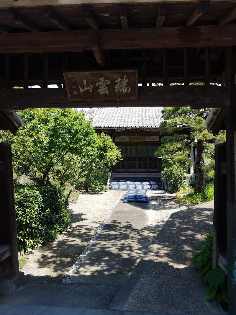 聖寿寺