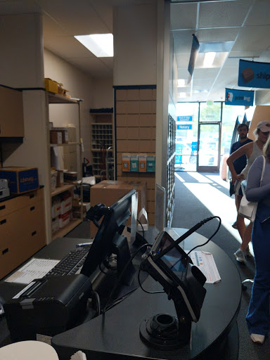 The UPS Store image