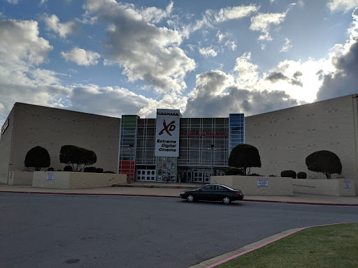 Movie Theater «Cinemark Colonel Glenn 18 and XD», reviews and photos, 18 Colonel Glenn Plaza Dr, Little Rock, AR 72210, USA