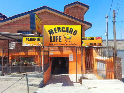 Logo da empresa - Mercado Life