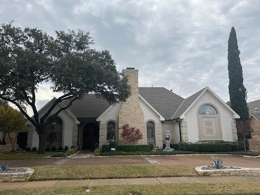 Roofing Contractor «Texas Star Roofing», reviews and photos