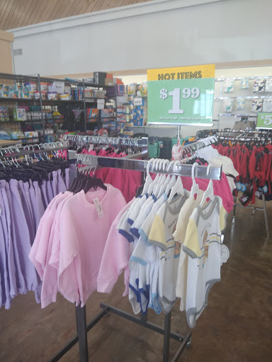 Discount Store «Fallas Discount Stores», reviews and photos, 4613 E Lancaster Ave, Fort Worth, TX 76103, USA