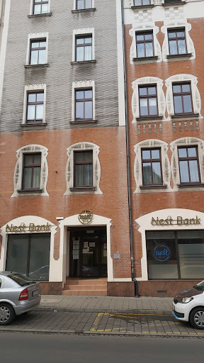 Nest Bank - Katowice (placówka partnerska)