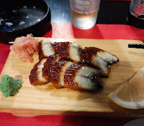 Plats et boissons du Restaurant de sushis Osaka à Dijon - n°9