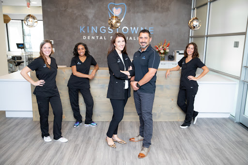 Kingstowne Dental Specialists