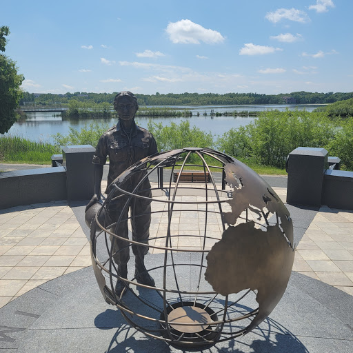 Park «Purgatory Creek Park Pavilion», reviews and photos, 13001 Technology Dr, Eden Prairie, MN 55344, USA