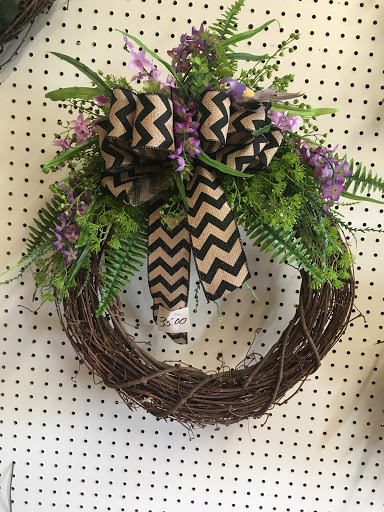 Florist «Bouquet Shop», reviews and photos, 7856 Hwy 52 W, Westmoreland, TN 37186, USA