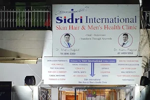 Sidri International Skin Hair & Sexology Clinic image