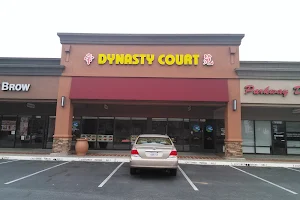 Dynasty Court Chinese Restaurant image