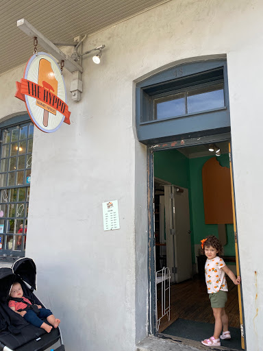 Dessert Shop «The Hyppo», reviews and photos, 48 Charlotte St, St Augustine, FL 32084, USA