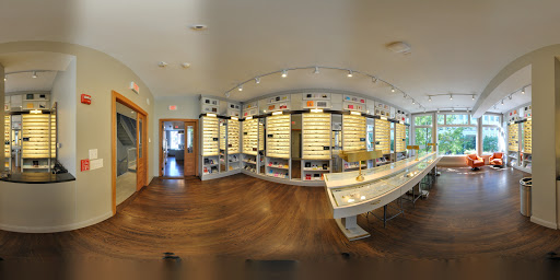 Optician «Warby Parker», reviews and photos, 83 Newbury St, Boston, MA 02116, USA