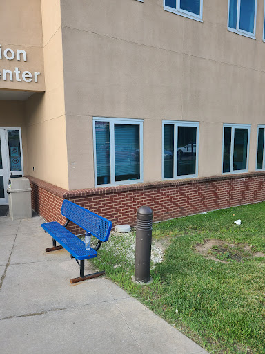 Church «Salvation Army», reviews and photos