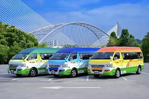 Van Rental / Transportation Service Kuala Lumpur (FQD Travel & Tours Sdn Bhd) image