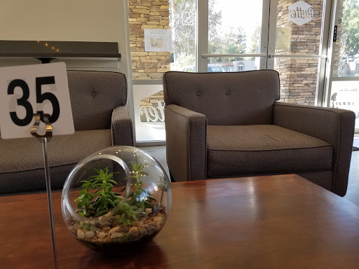 Restaurant «Butter Cafe & Bakery», reviews and photos, 671 E Bonita Ave, San Dimas, CA 91773, USA