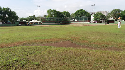 estadio de beisbol pradera