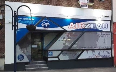 AIRZEAU - Agence d'Albert à Albert