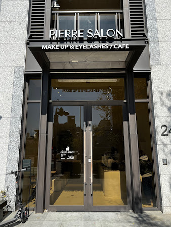 Pierre Salon
