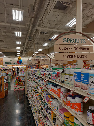 Health Food Store «Sprouts Farmers Market», reviews and photos, 110 W Sandy Lake Rd, Coppell, TX 75019, USA