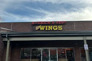 America's Best Wings & Sub (Halal) image