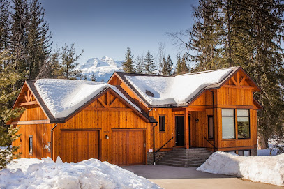 Mountain Gate Lodge