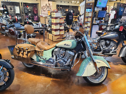 Motorcycle Dealer «Cycle Country», reviews and photos, 4764 Portland Rd NE, Salem, OR 97305, USA