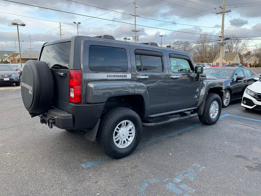 Used Car Dealer «J & S Autohaus Group Mount Holly», reviews and photos, 1847 Burlington-Mount Holly Rd, Westampton, NJ 08060, USA