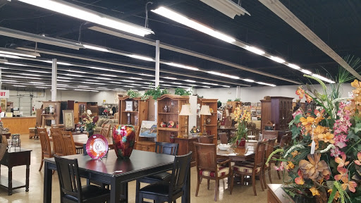 Consignment Shop «Decor Exchange», reviews and photos, 1001 N Eastman Rd, Kingsport, TN 37664, USA