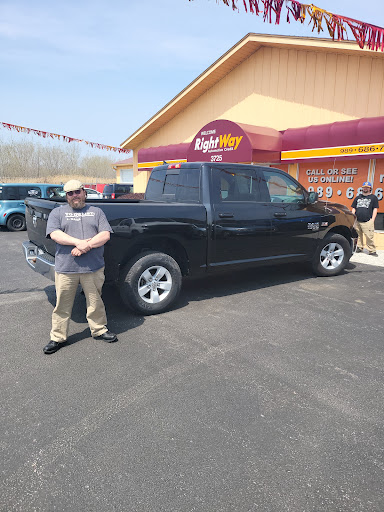 Used Car Dealer «RightWay Auto Sales», reviews and photos, 3725 Wilder Rd, Bay City, MI 48706, USA