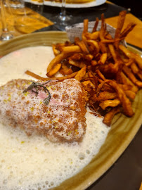 Plats et boissons du Restaurant César et Rosalie à Les Sables-d'Olonne - n°8