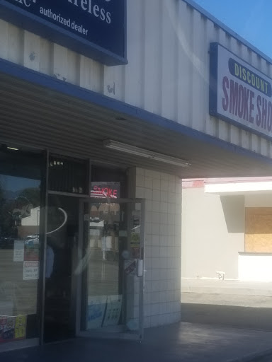 Tobacco Shop «Discount Smoke Shop», reviews and photos, 10350 Central Ave, Montclair, CA 91763, USA