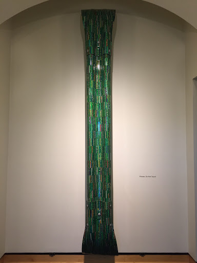 Botanical Garden «Frederik Meijer Gardens», reviews and photos, 1000 E Beltline Ave NE, Grand Rapids, MI 49525, USA