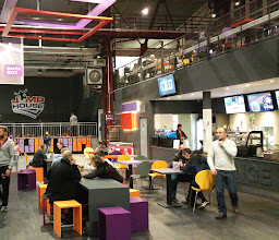 JUMP House Reinickendorf photo