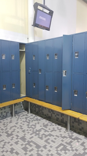 Gym «LA Fitness», reviews and photos, 115 Skokie Valley Rd, Highland Park, IL 60035, USA