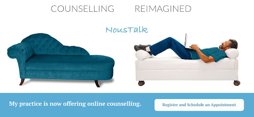 Soulspace Counselling Therapy