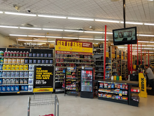 Auto Parts Store «Advance Auto Parts», reviews and photos, 2969 Main St, Bridgeport, CT 06606, USA