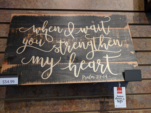 Book Store «LifeWay Christian Store», reviews and photos, 17802 La Cantera Pkwy, San Antonio, TX 78257, USA