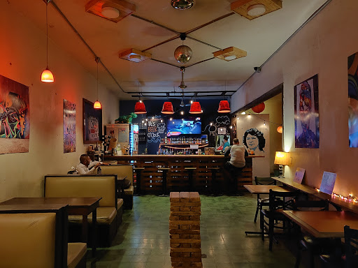 Private bar rental Tegucigalpa