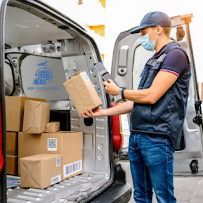 SBR WORLDWIDE LOGISTICS - Photo 8 - Car repair in , Bronx