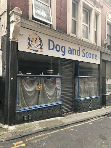 Dog & Scone - Newcastle upon Tyne