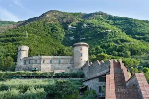 Medieval Castle - Castellammare di Stabia image