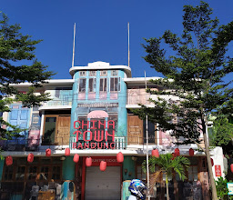 Chinatown Bandung photo