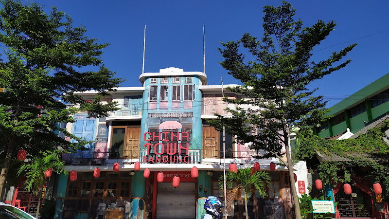 Chinatown Bandung