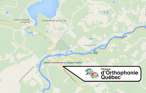 Clinique d'Orthophonie Québec