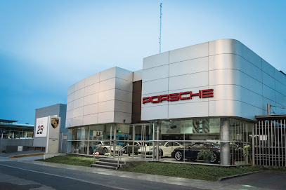 Porsche Center Lima