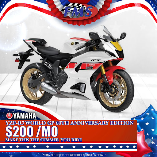 Motorcycle Dealer «Fredericksburg Motor Sports», reviews and photos, 430 Kings Hwy, Fredericksburg, VA 22405, USA