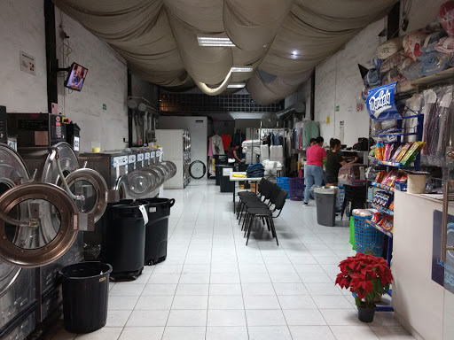 Laundry Center 360