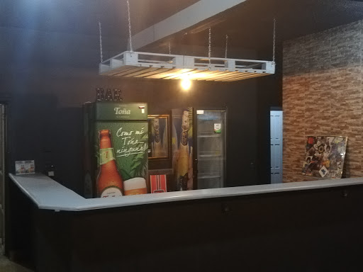 Beer Garage Bar