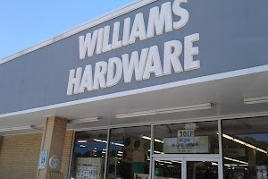 Williams True Value Hardware