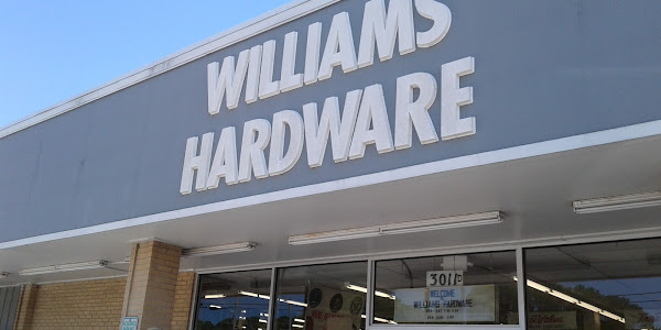 Williams True Value Hardware