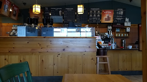 Coffee Shop «Caribou Coffee», reviews and photos, 4210 Winnetka Ave N, Minneapolis, MN 55428, USA